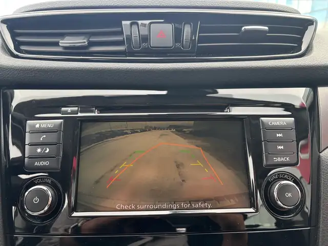 2022 Nissan Qashqai AWD S CVT • One Owner • Accident Free CarFax - Photo 18