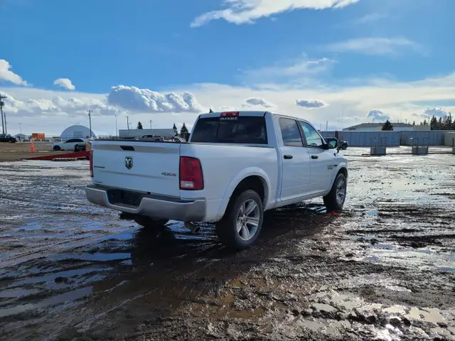 2018 Dodge Ram 1500 - Photo 3