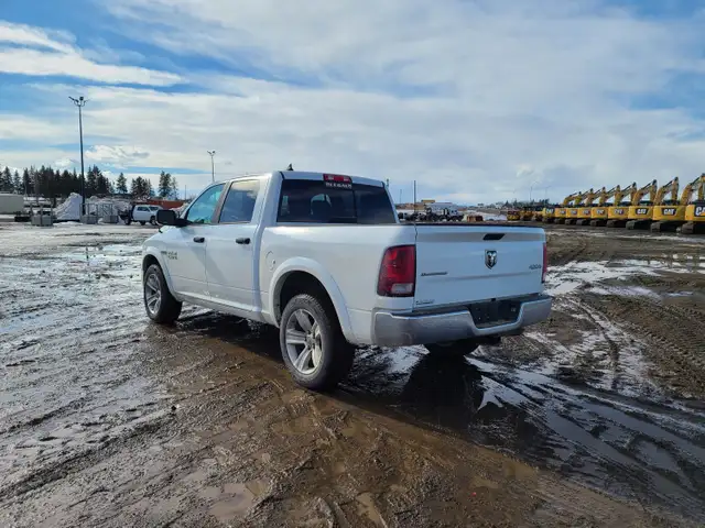 2018 Dodge Ram 1500 - Photo 4