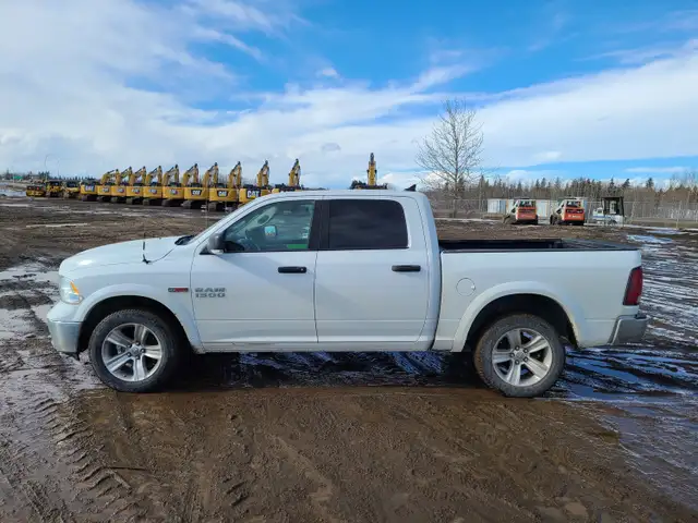 2018 Dodge Ram 1500 - Photo 5