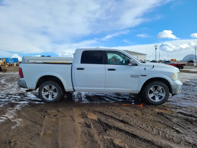 2018 Dodge Ram 1500 - Photo 6