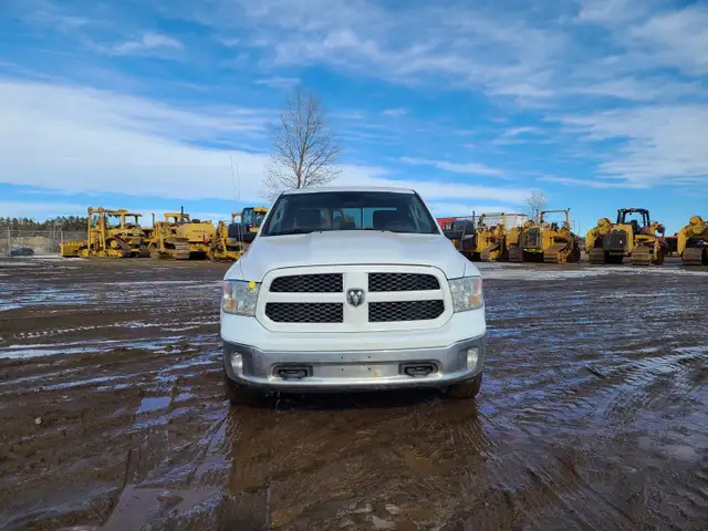 2018 Dodge Ram 1500 - Photo 7