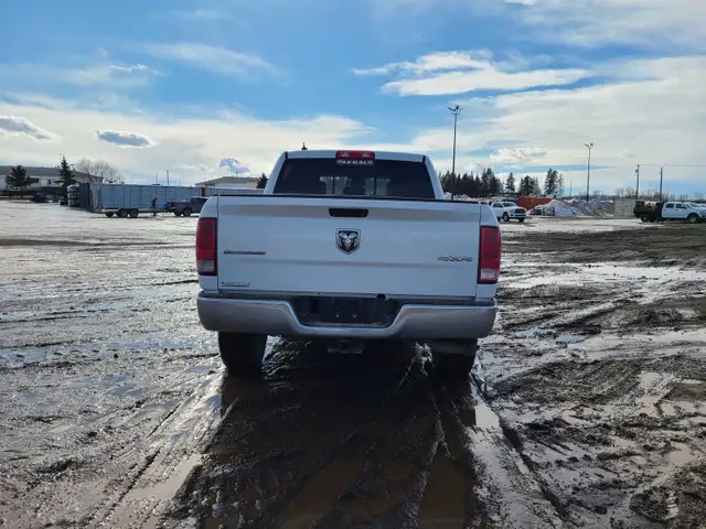 2018 Dodge Ram 1500 - Photo 8