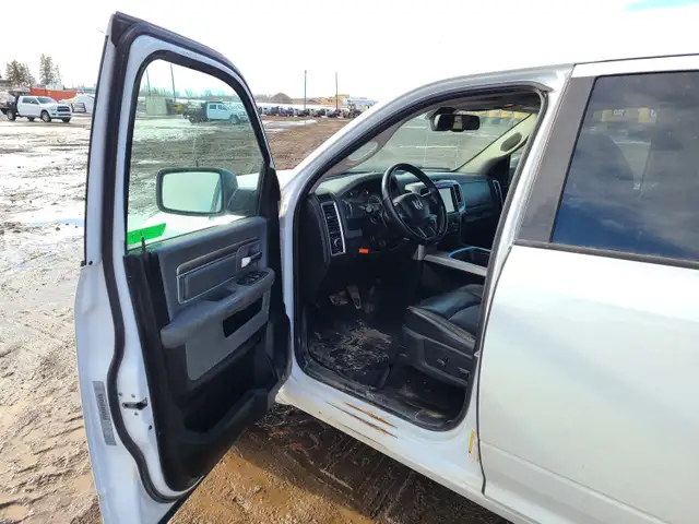 2018 Dodge Ram 1500 - Photo 9