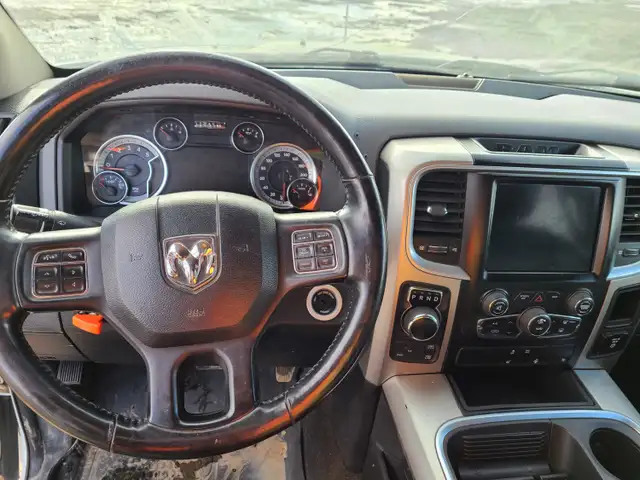 2018 Dodge Ram 1500 - Photo 11