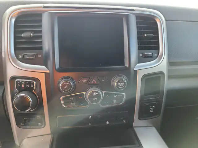 2018 Dodge Ram 1500 - Photo 12