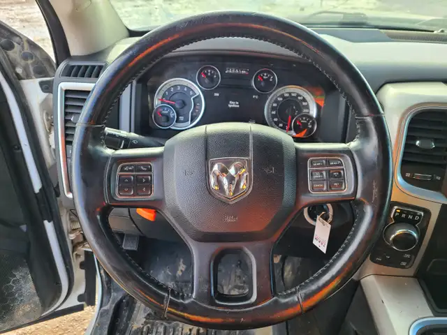 2018 Dodge Ram 1500 - Photo 13