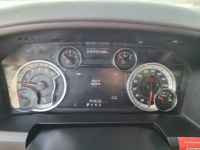 2018 Dodge Ram 1500 - Photo 14