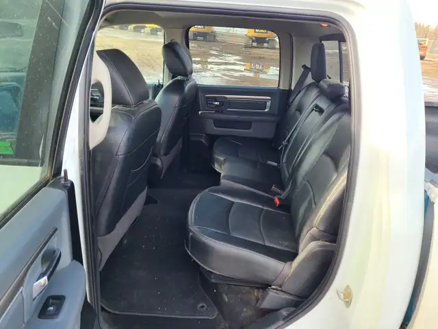 2018 Dodge Ram 1500 - Photo 16