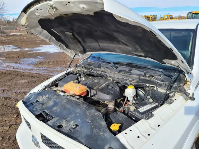 2018 Dodge Ram 1500 - Photo 17