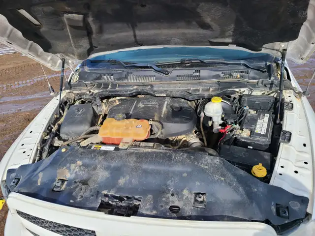 2018 Dodge Ram 1500 - Photo 18