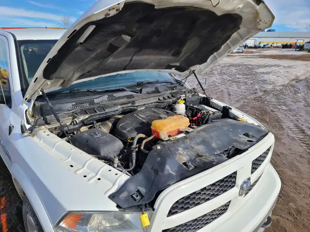 2018 Dodge Ram 1500 - Photo 19