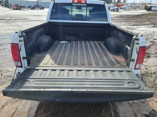 2018 Dodge Ram 1500 - Photo 20