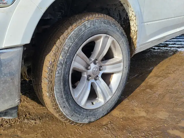 2018 Dodge Ram 1500 - Photo 23