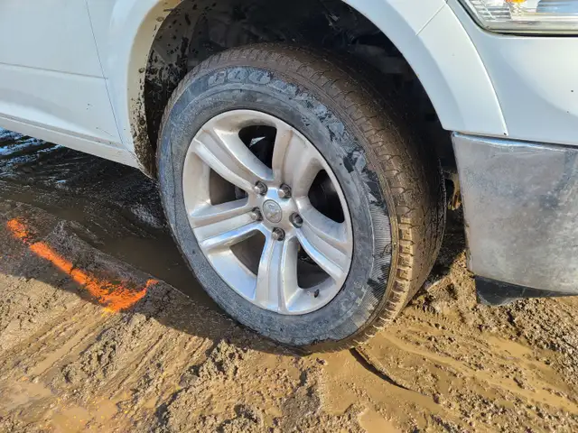 2018 Dodge Ram 1500 - Photo 24