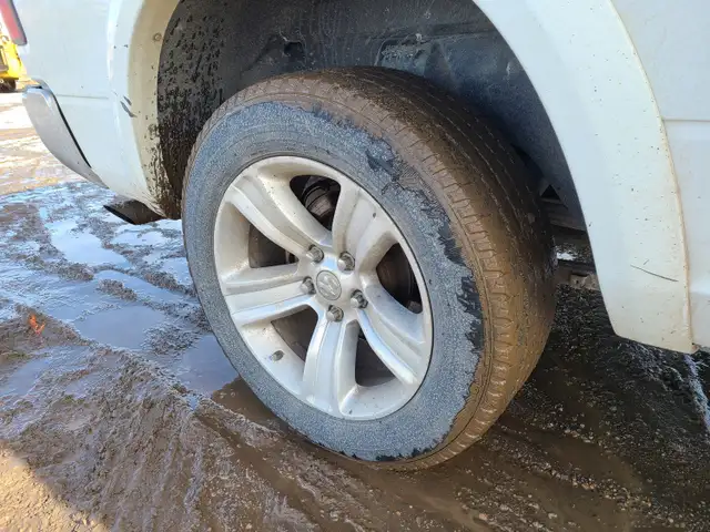 2018 Dodge Ram 1500 - Photo 25