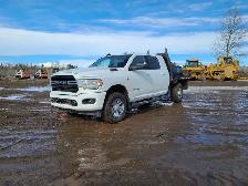 2019 Dodge Ram 3500