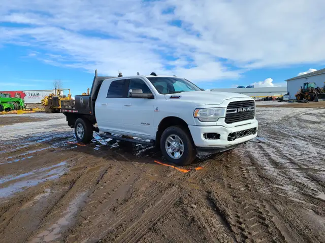 2019 Dodge Ram 3500 - Photo 2