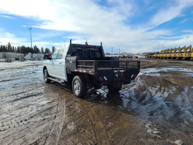 2019 Dodge Ram 3500 - Photo 4