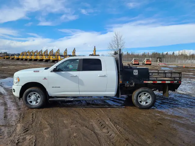 2019 Dodge Ram 3500 - Photo 5