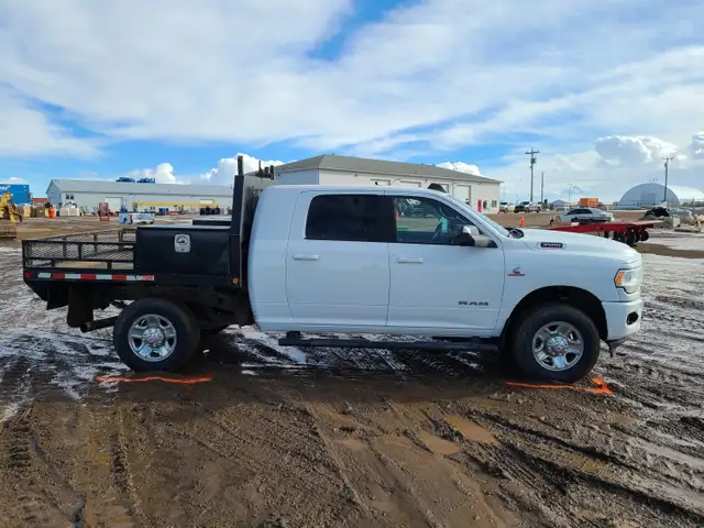 2019 Dodge Ram 3500 - Photo 6
