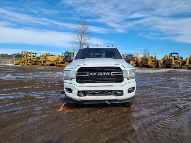 2019 Dodge Ram 3500 - Photo 7