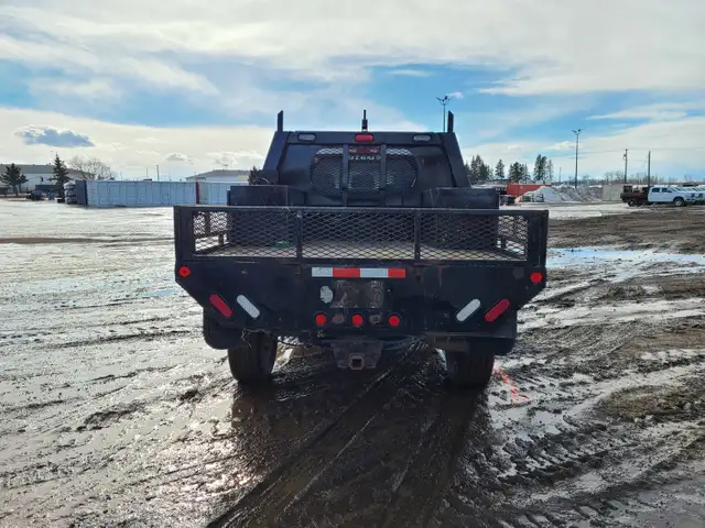 2019 Dodge Ram 3500 - Photo 8