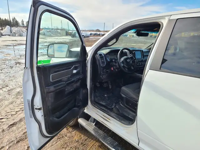 2019 Dodge Ram 3500 - Photo 9