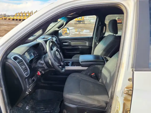 2019 Dodge Ram 3500 - Photo 10