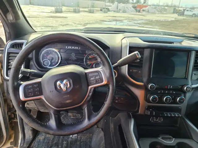 2019 Dodge Ram 3500 - Photo 11