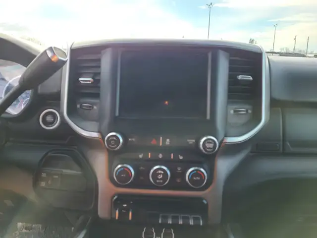 2019 Dodge Ram 3500 - Photo 12