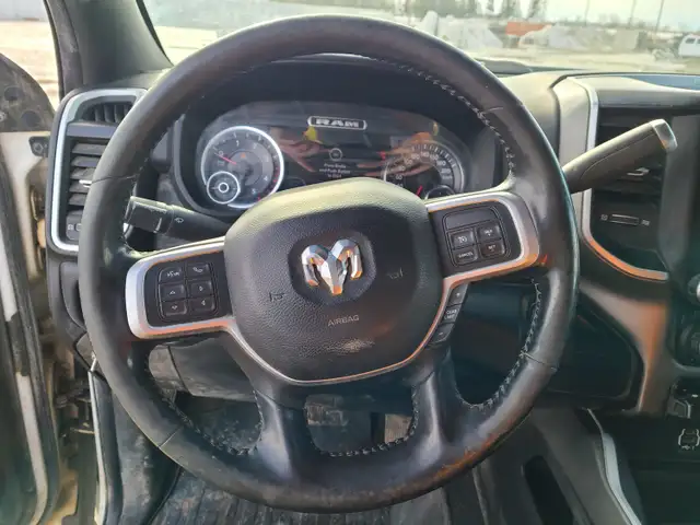 2019 Dodge Ram 3500 - Photo 13