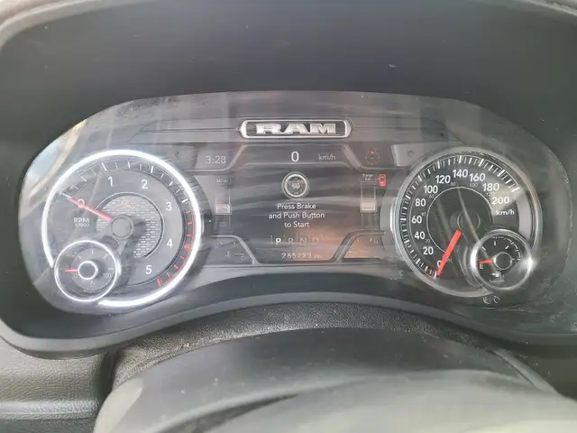 2019 Dodge Ram 3500 - Photo 14