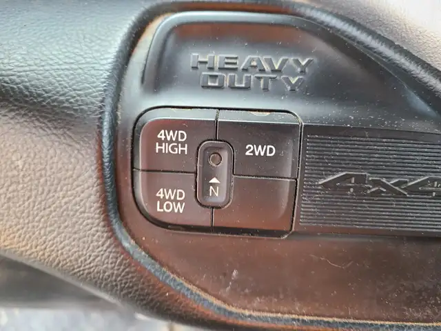 2019 Dodge Ram 3500 - Photo 15