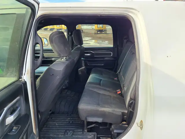 2019 Dodge Ram 3500 - Photo 16