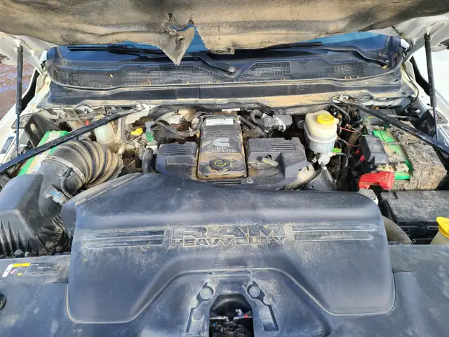 2019 Dodge Ram 3500 - Photo 18