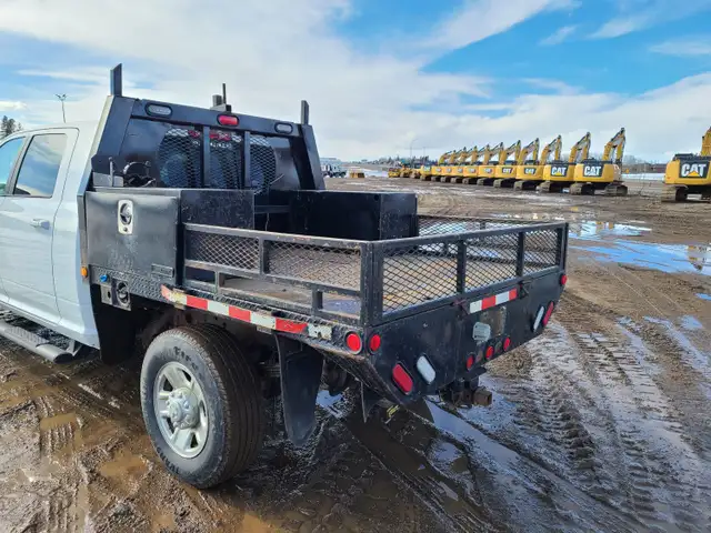 2019 Dodge Ram 3500 - Photo 20