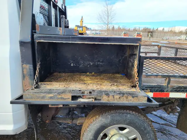 2019 Dodge Ram 3500 - Photo 23