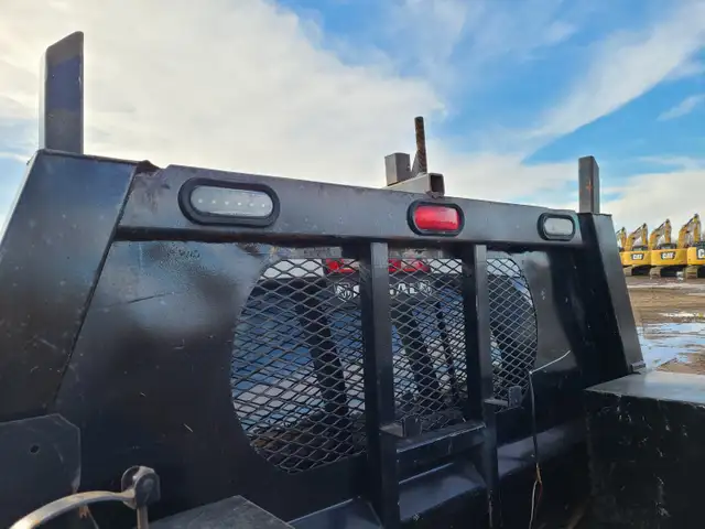 2019 Dodge Ram 3500 - Photo 24