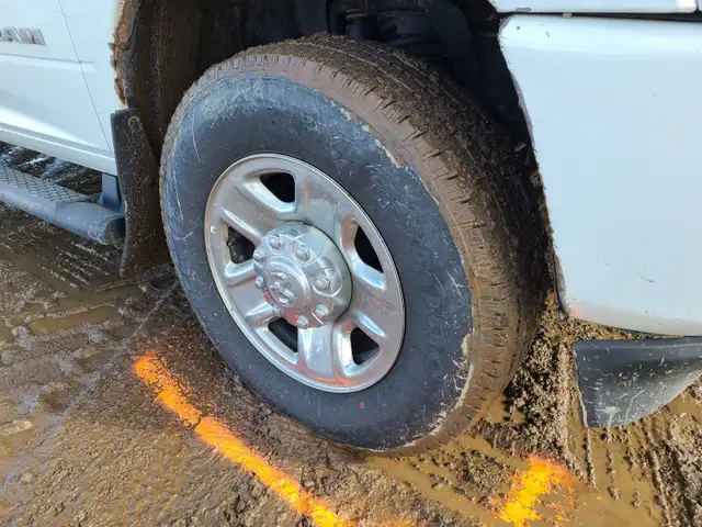 2019 Dodge Ram 3500 - Photo 28