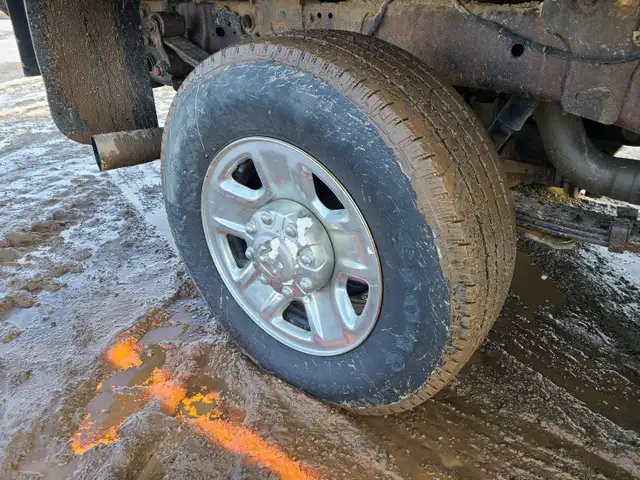 2019 Dodge Ram 3500 - Photo 29