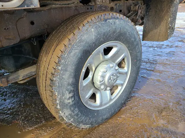 2019 Dodge Ram 3500 - Photo 30