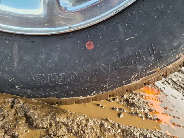 2019 Dodge Ram 3500 - Photo 31