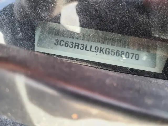 2019 Dodge Ram 3500 - Photo 32