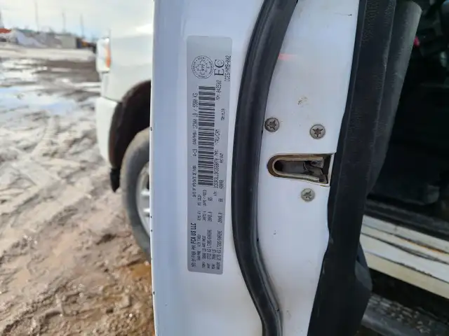 2019 Dodge Ram 3500 - Photo 33