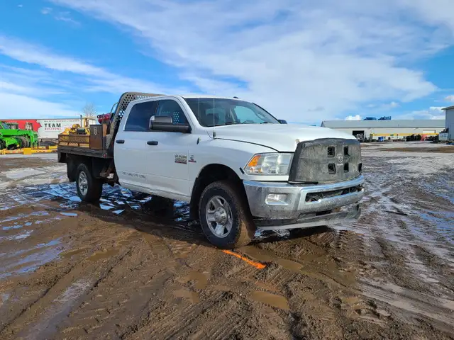 2018 Dodge Ram 3500 - Photo 2