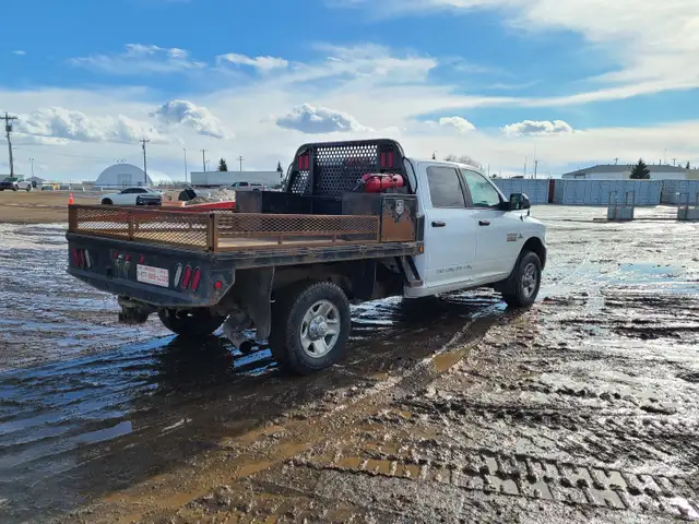 2018 Dodge Ram 3500 - Photo 3