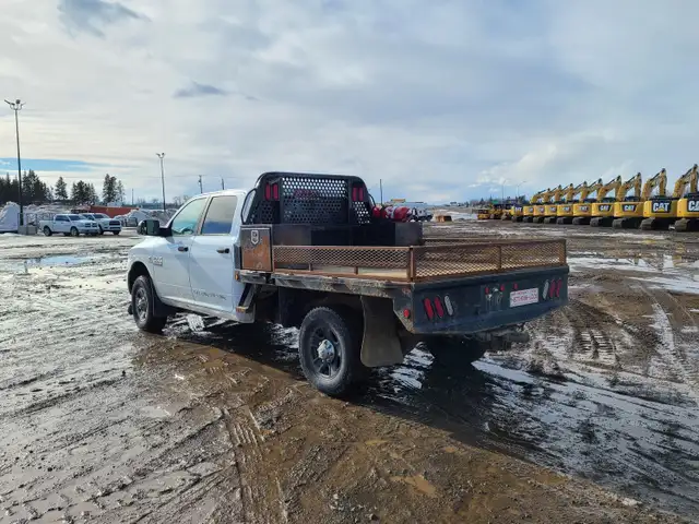 2018 Dodge Ram 3500 - Photo 4