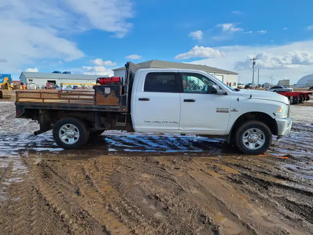 2018 Dodge Ram 3500 - Photo 6