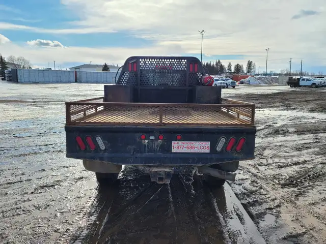 2018 Dodge Ram 3500 - Photo 7